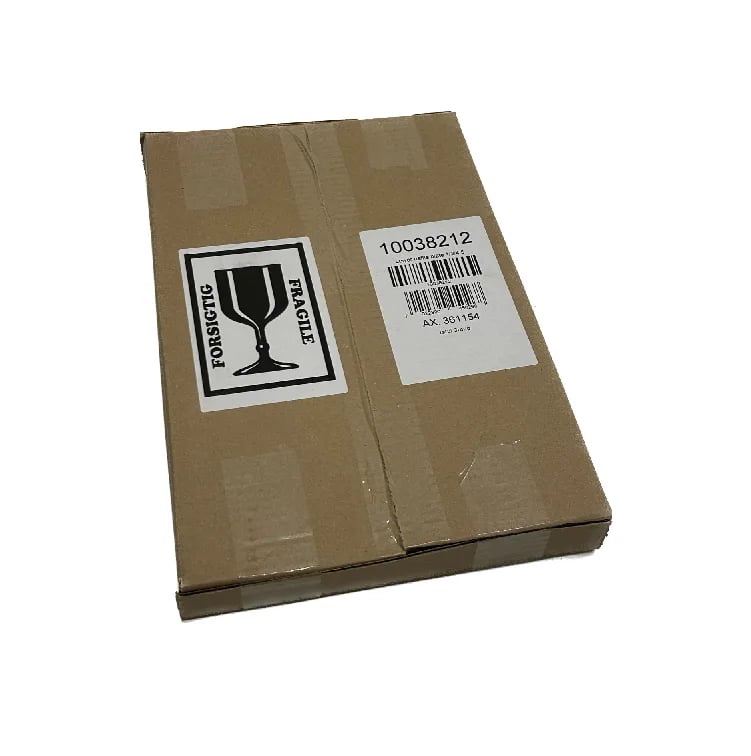 Nedre hvelvplate til ILD 1/2/4/5 og WARM 1/2/4/5