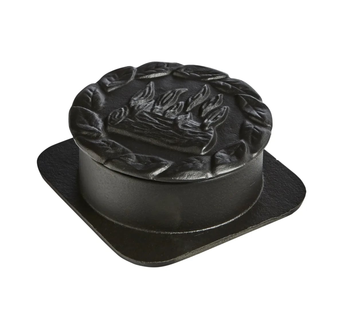 Røykuttak for toppmontering til DOVRE 101/121 CBS