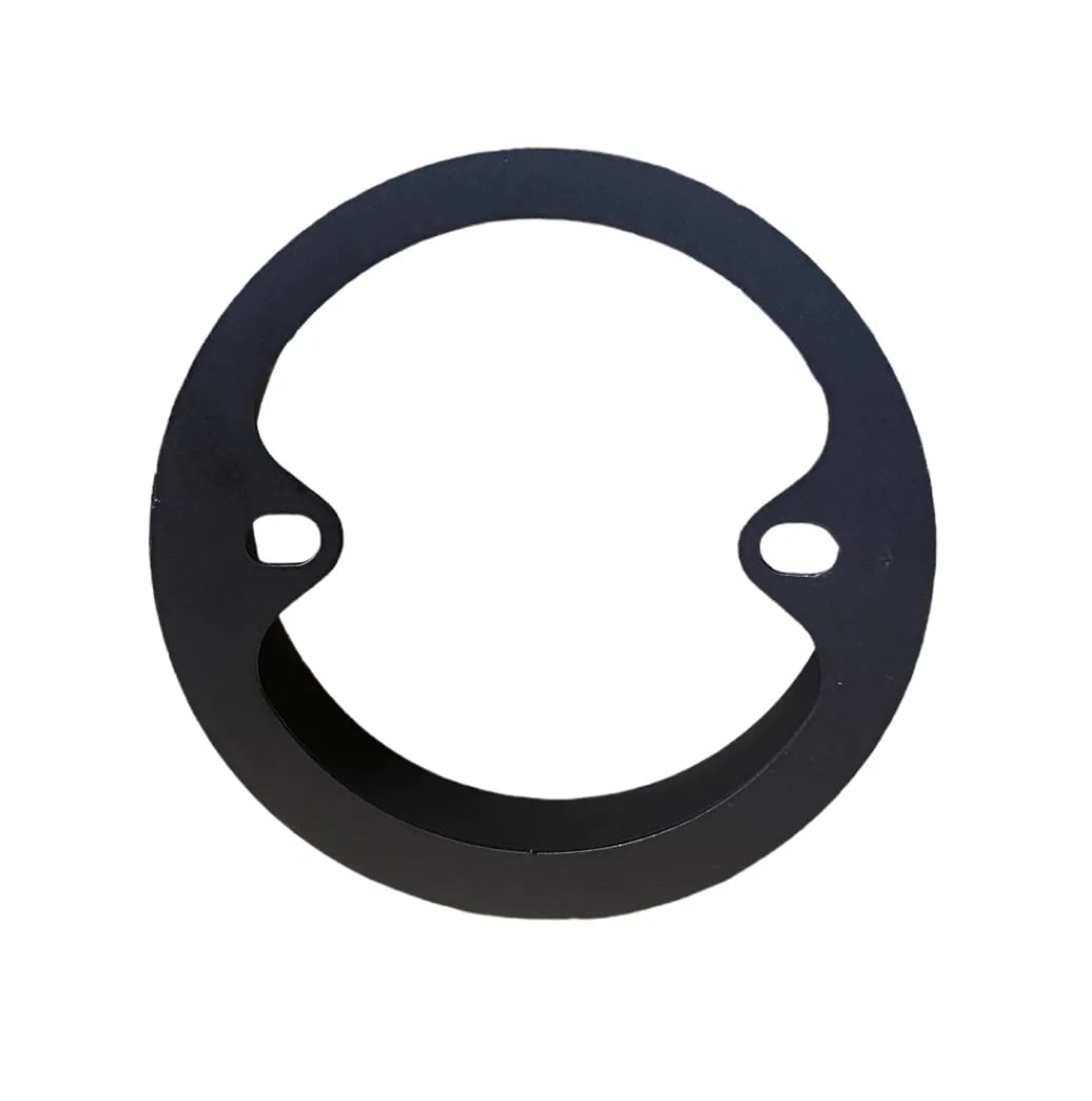 Friskluftstuss til ILD 15 og Warm 15