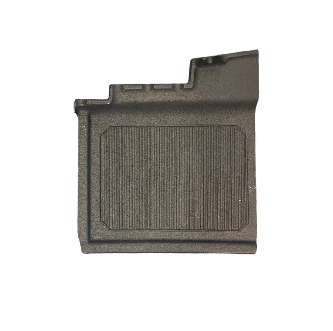 Brennplate høyre side til Jøtul F 3