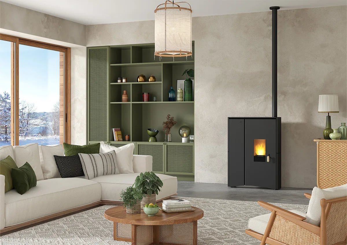 VISUEL_AMBIANCE_Jotul PF 711