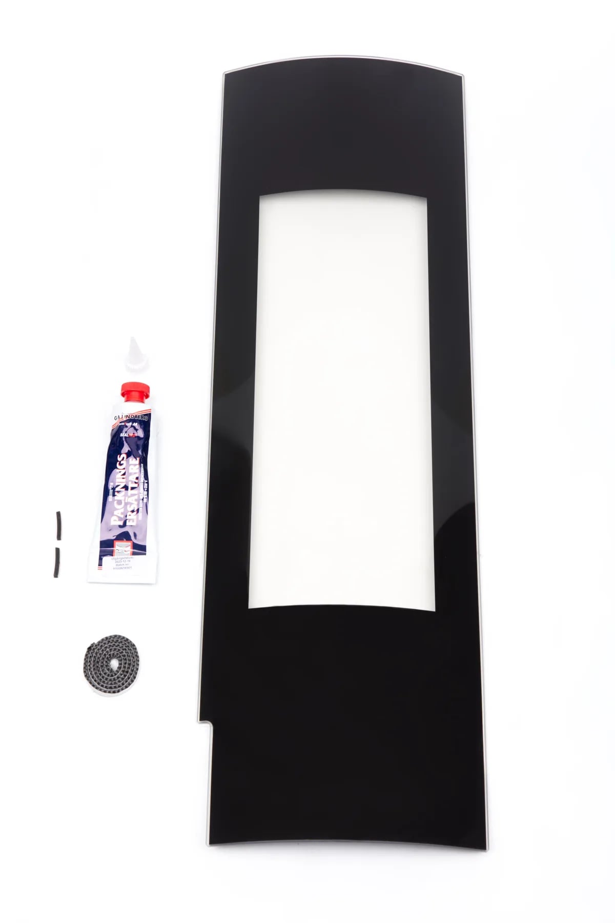 Nordpeis Origo Exclusive right outside glass set - Image