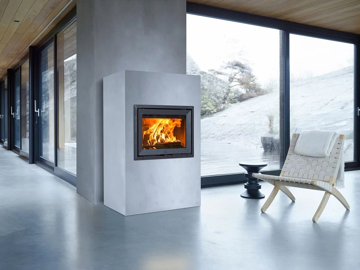 JØTUL I 520 F