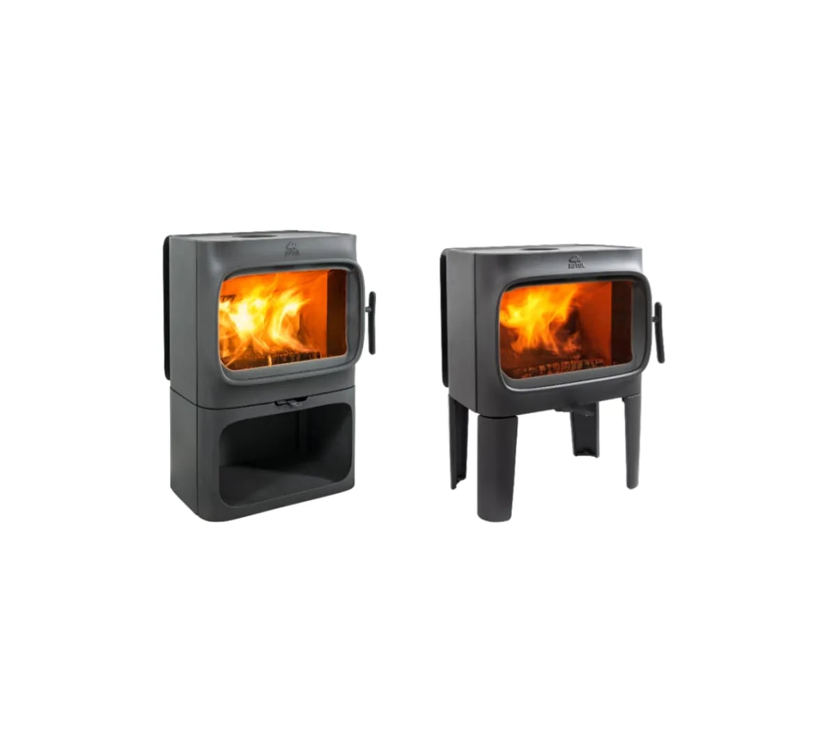 Brennplatesett til Jøtul F 305