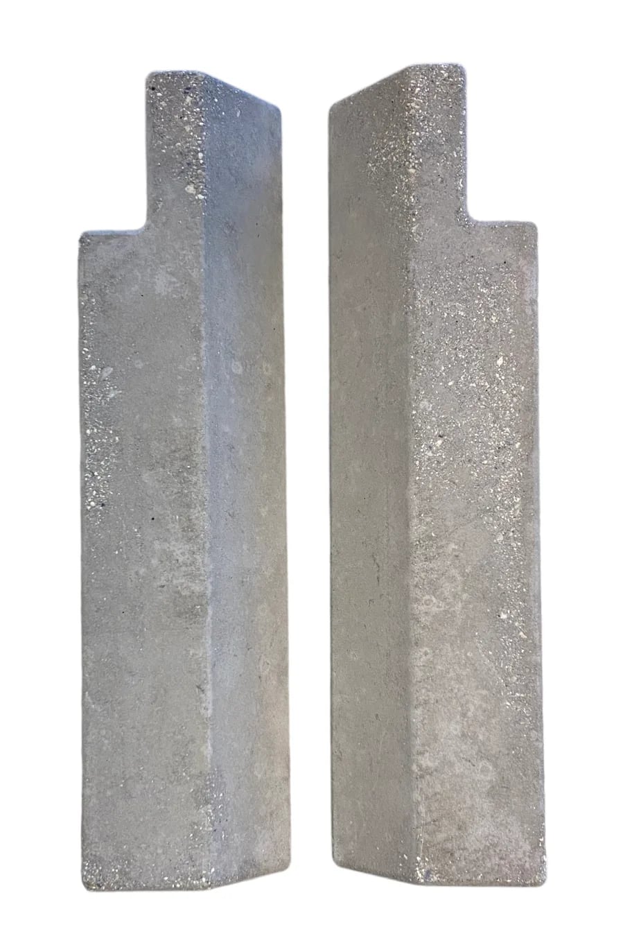 Bunnsteiner til WARM/ILD 7 og 8