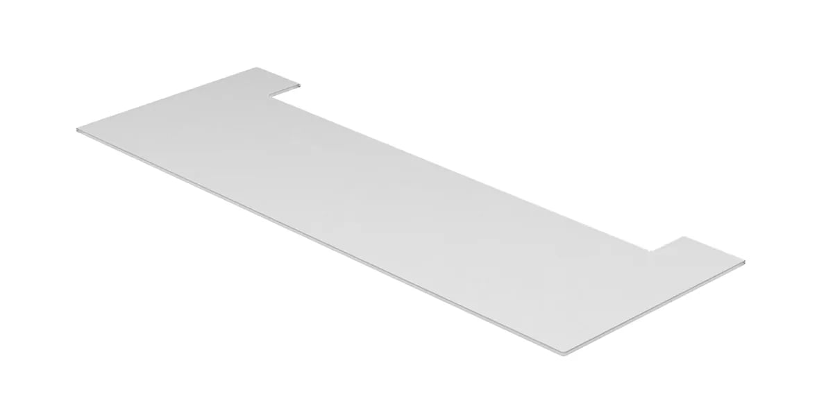 Genève floorplate 30 cm