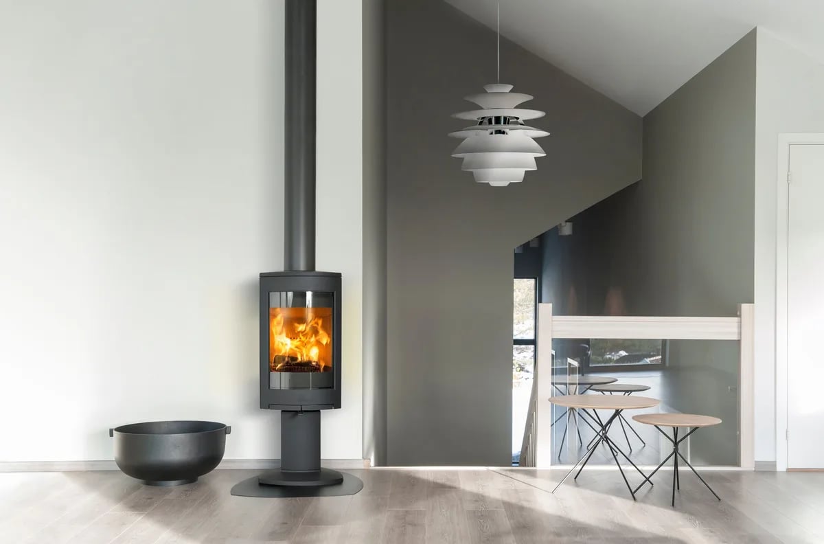 JØTUL F 373 ADVANCE