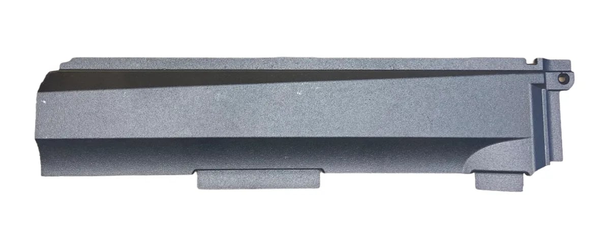 Jøtul hvelv side venstre til F118