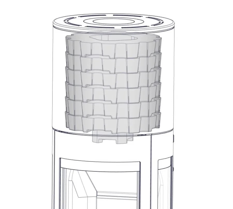 Origo High top Powerstone set.jpg