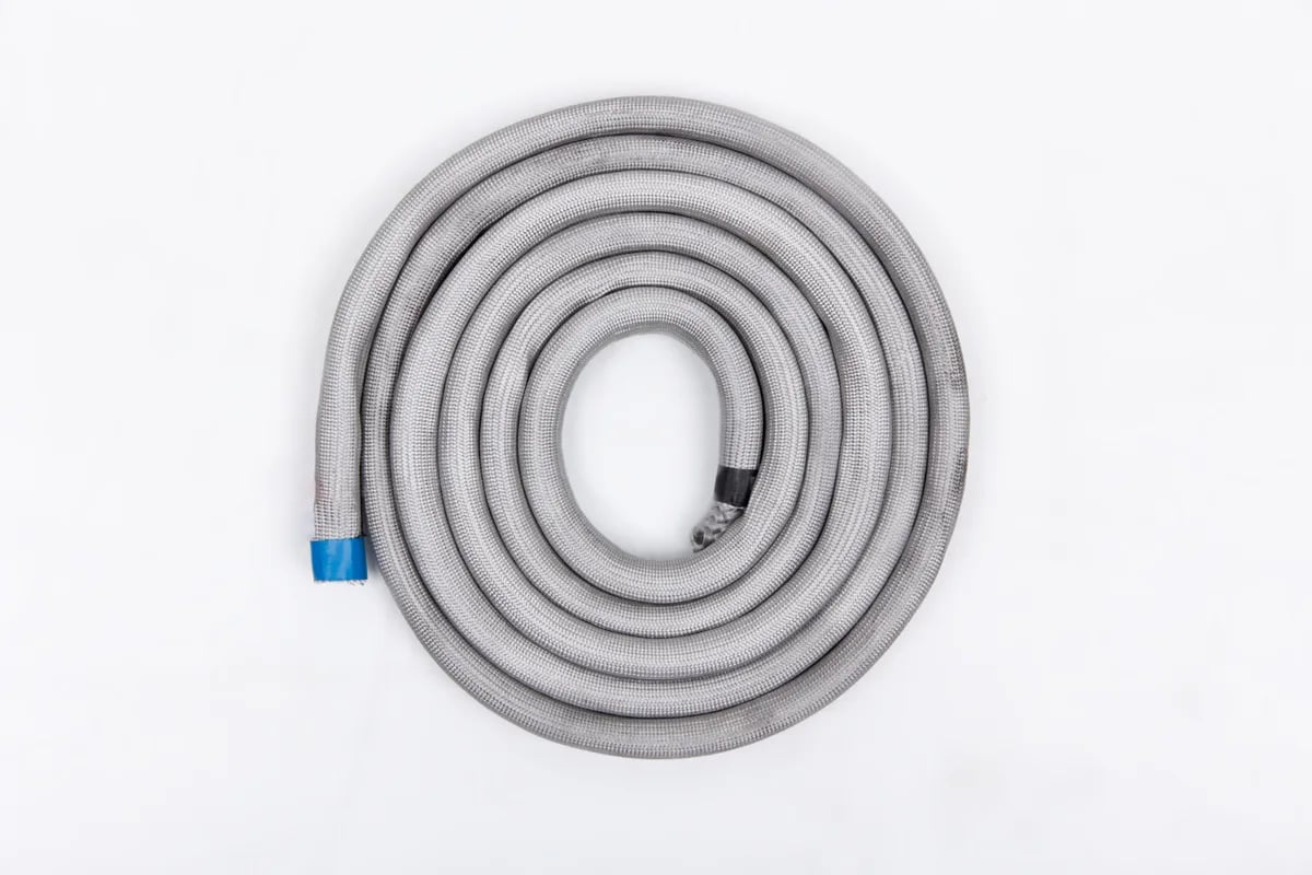 Nordpeis Origo door gasket set - image