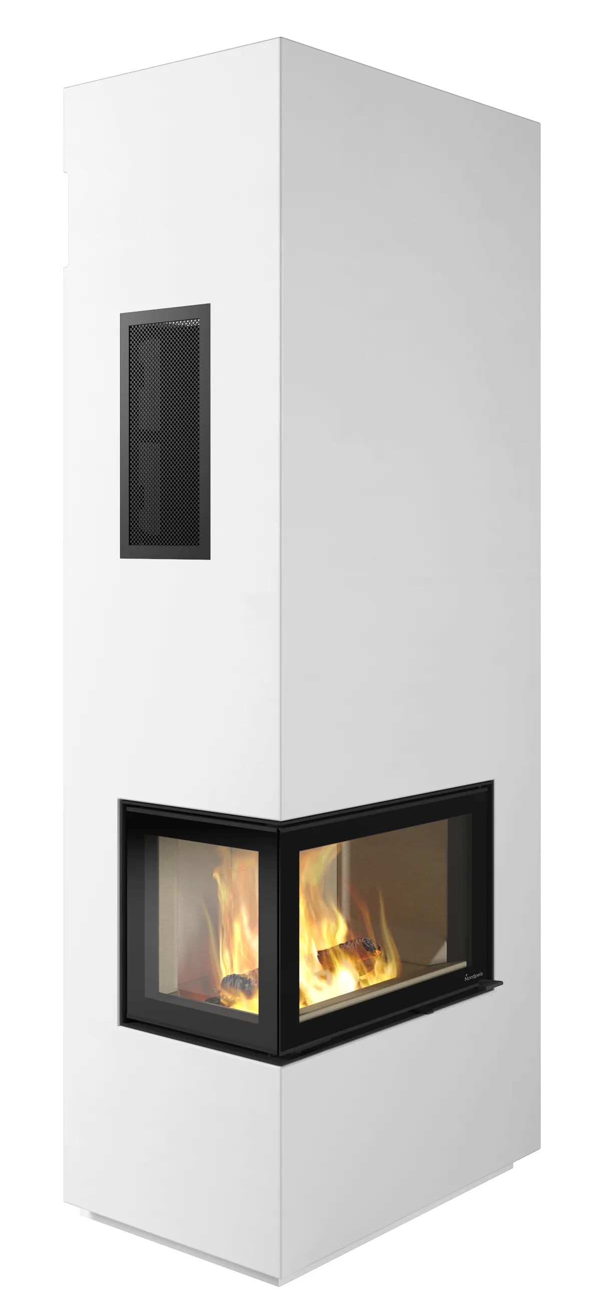 Davos A high left light