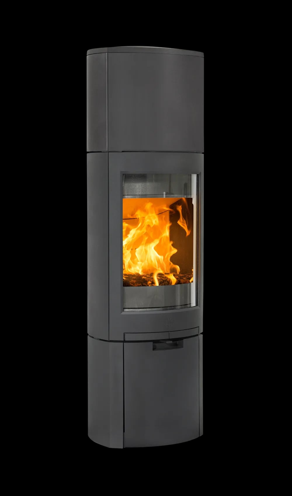 JØTUL F 368 ADVANCE HIGH TOP