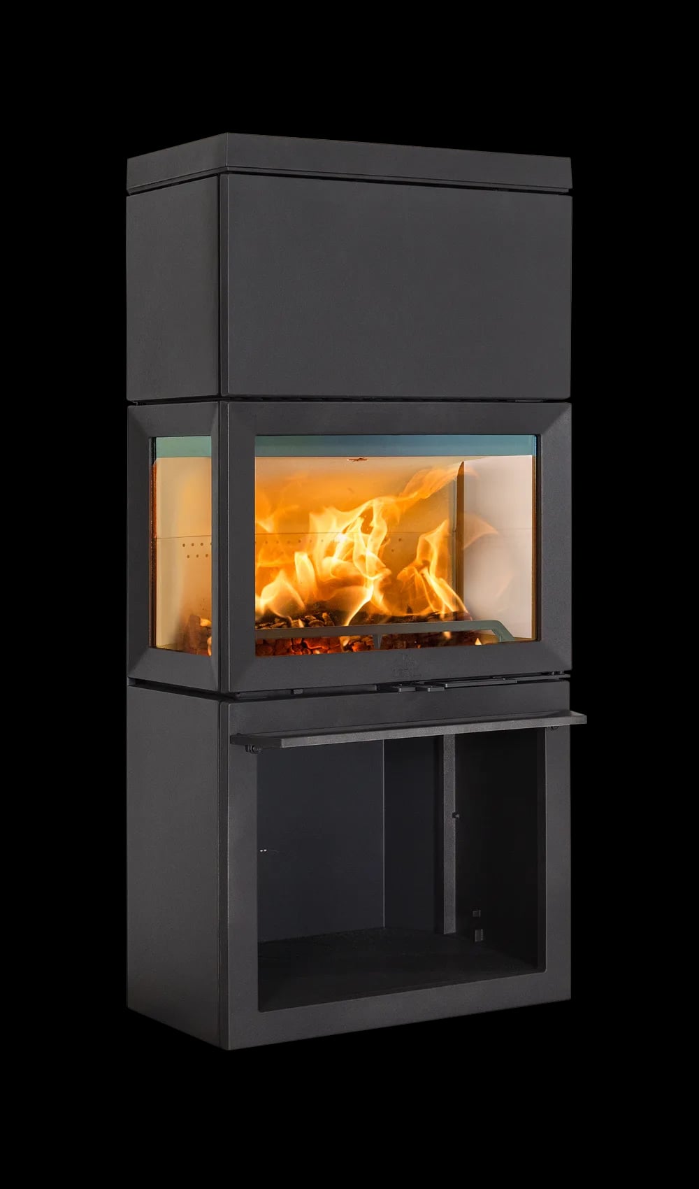 JØTUL F 520 HIGH TOP