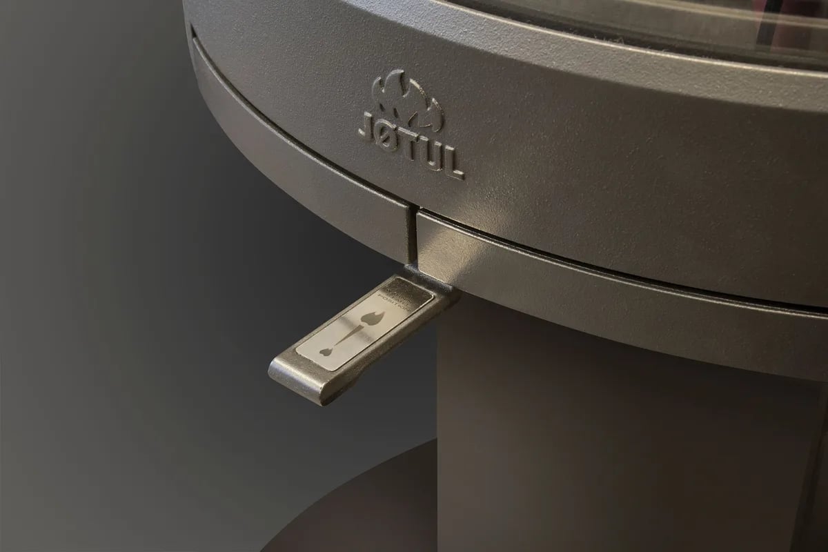 JØTUL F 363 ADVANCE