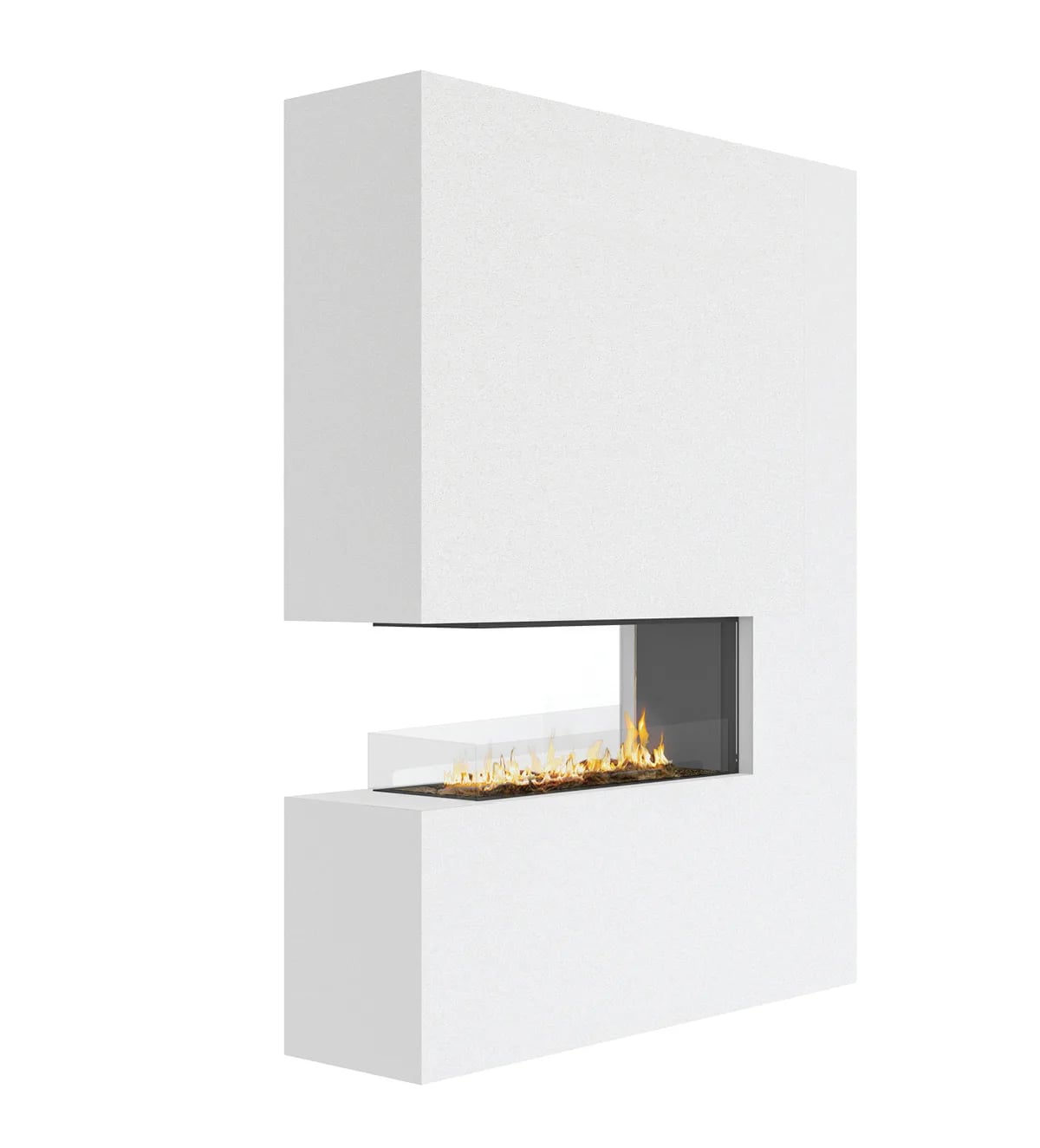 Romskiller Peis 2000mm / FLA 4+