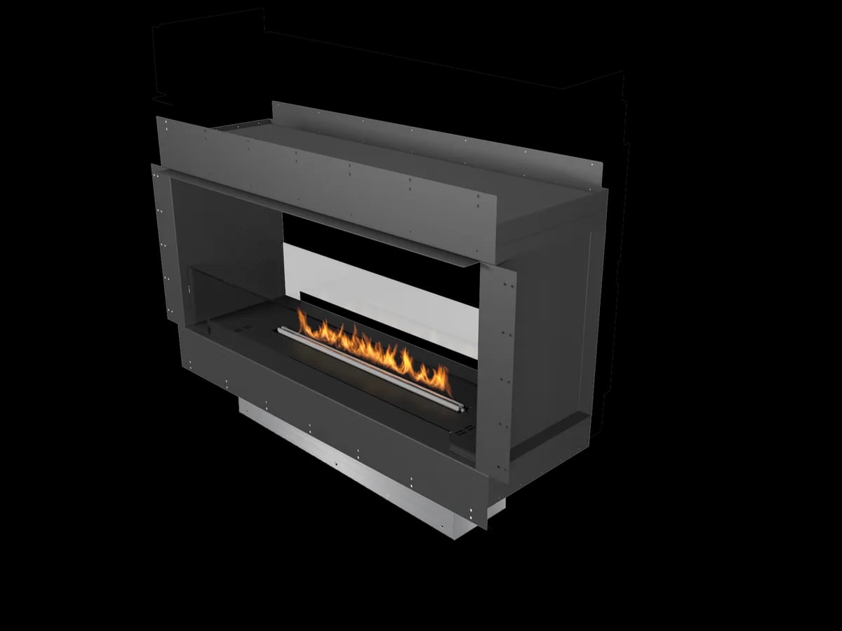 Tunnel Peis 1400mm / FLA 4+