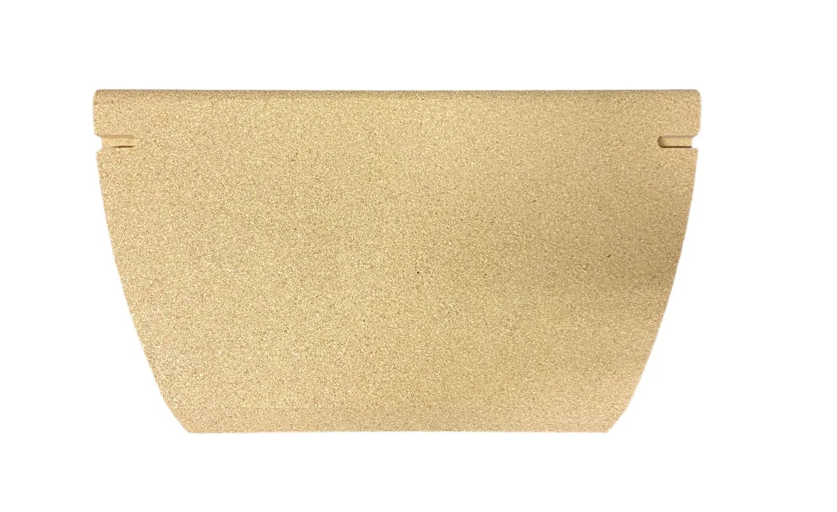 Nedre hvelvplate til ILD 3 og WARM 3