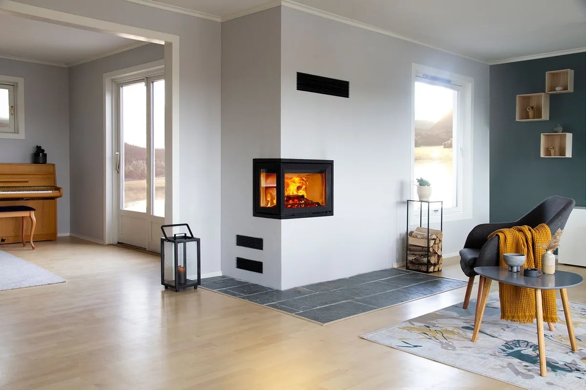 JØTUL I 520 FL