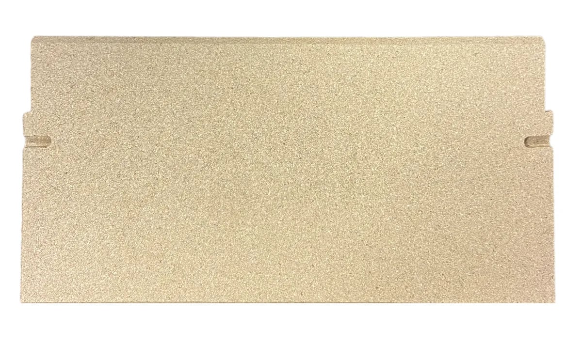 Nedre hvelvplate til ILD 9/11 og WARM 9