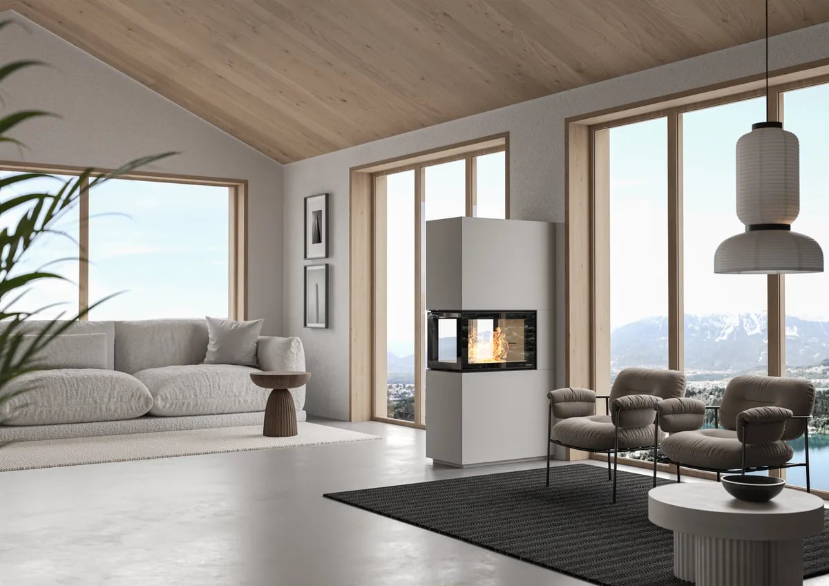 Genève P environment