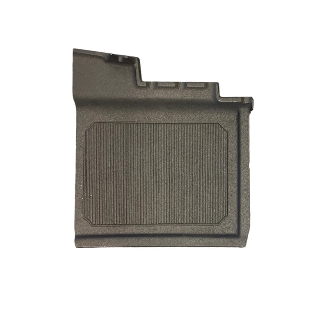 Brennplate venstre side til Jøtul F 3