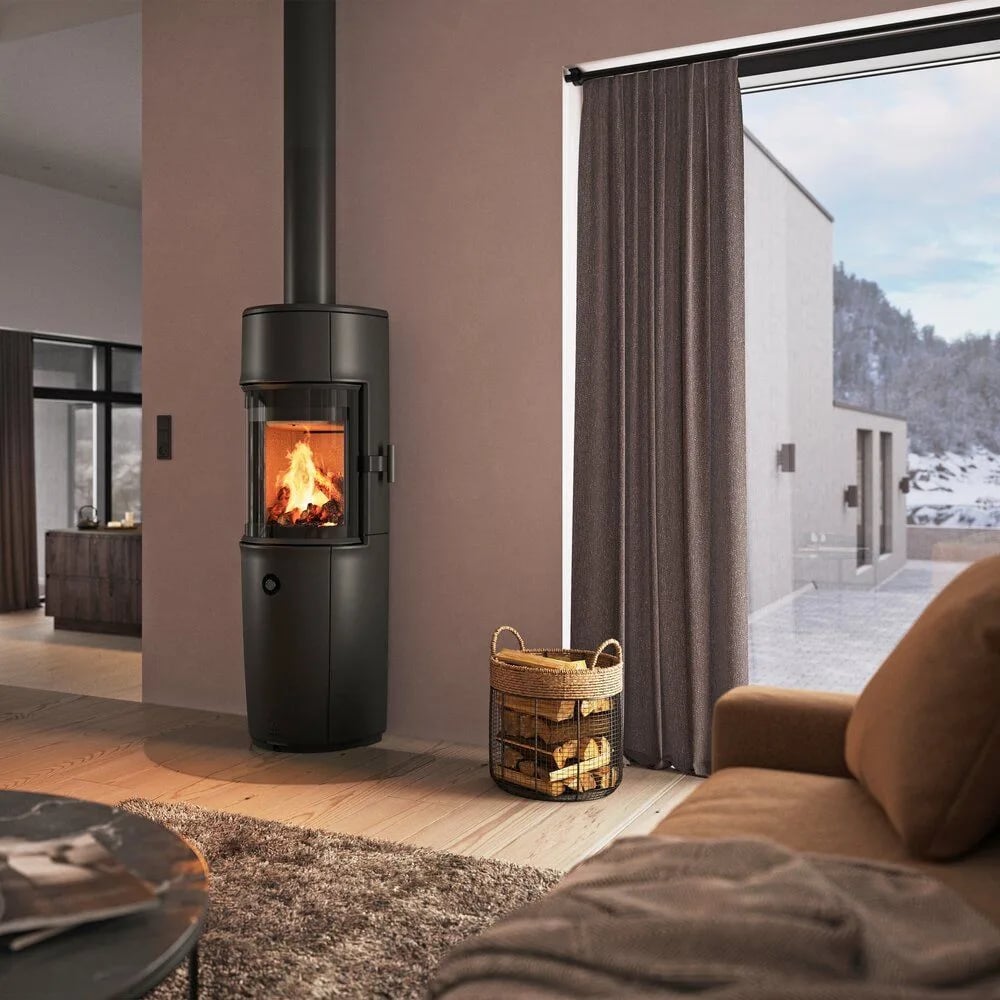 JØTUL F 174 ZENSORIC