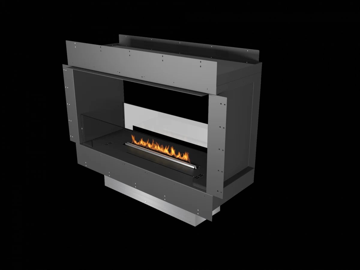 Tunnel Peis 1200mm / FLA 4+