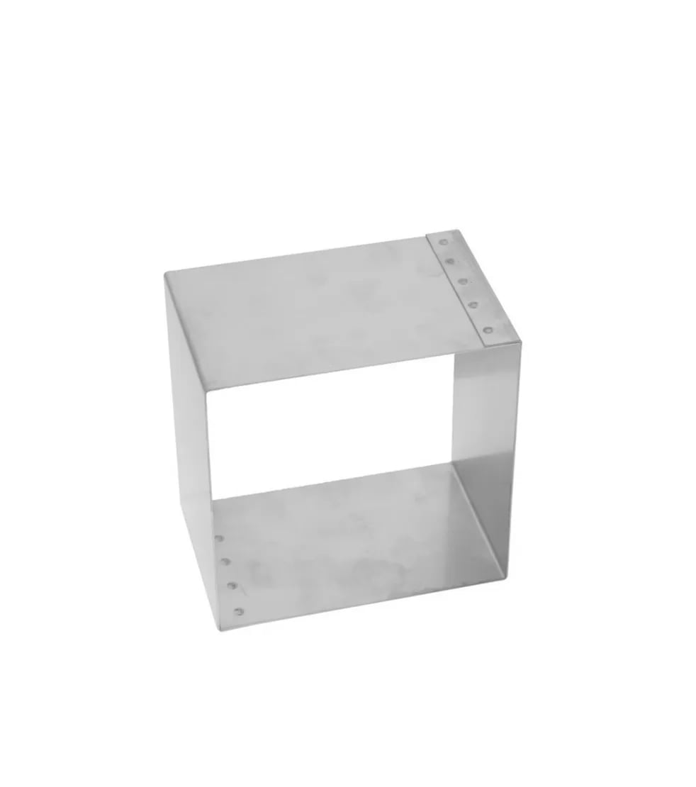 Feielukeforlenger 6"x 6"