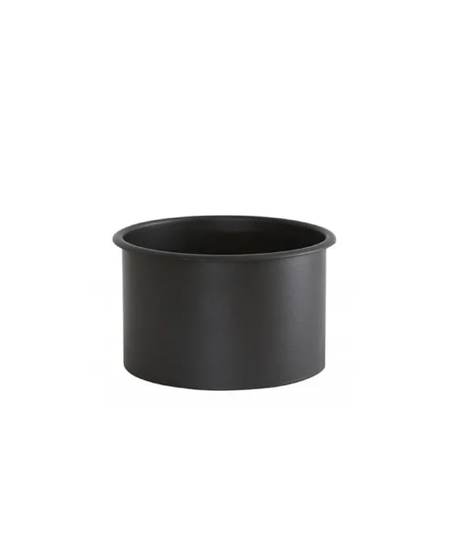 Ø100mm Mur / foringsstuss MBE