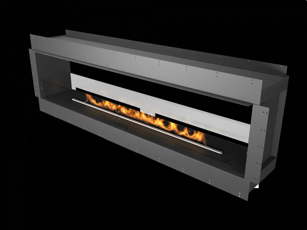 Tunnel Peis 2400mm / FLA 4