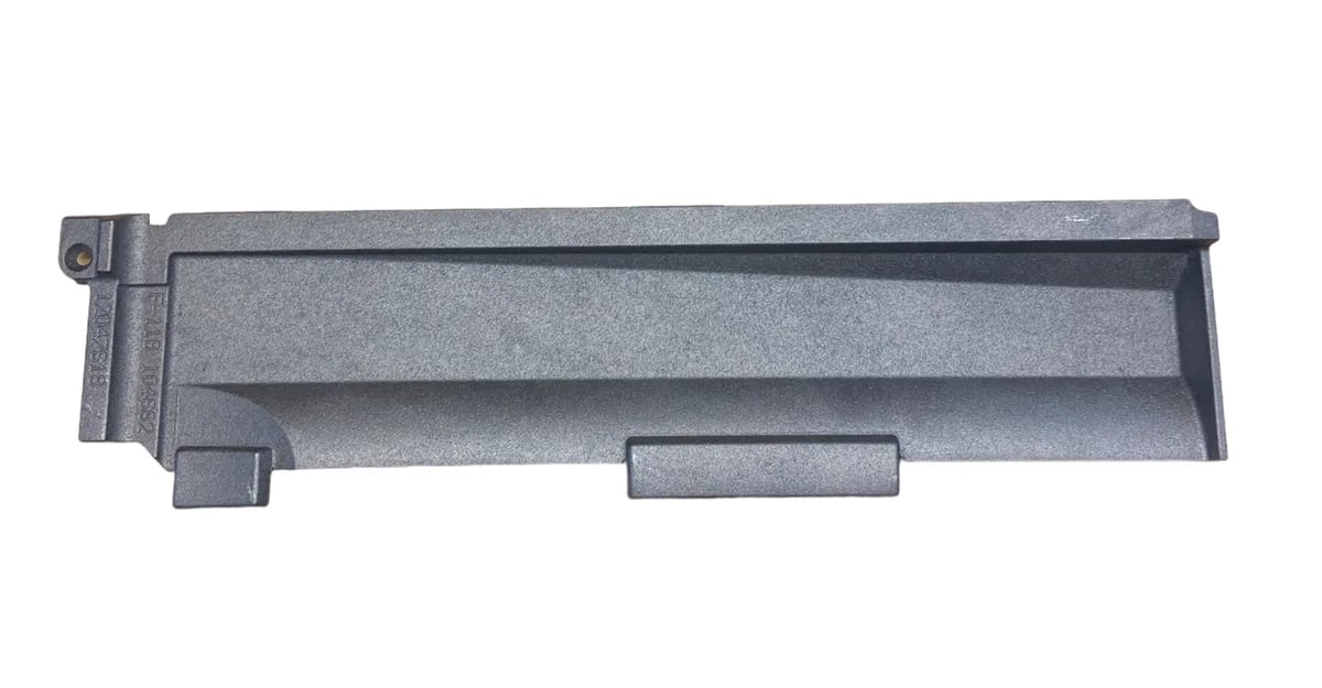 Jøtul hvelv side venstre til F118