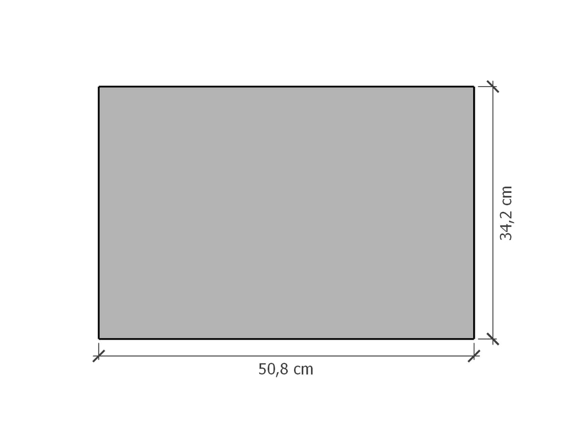 Glass Jøtul I 520 front/dør