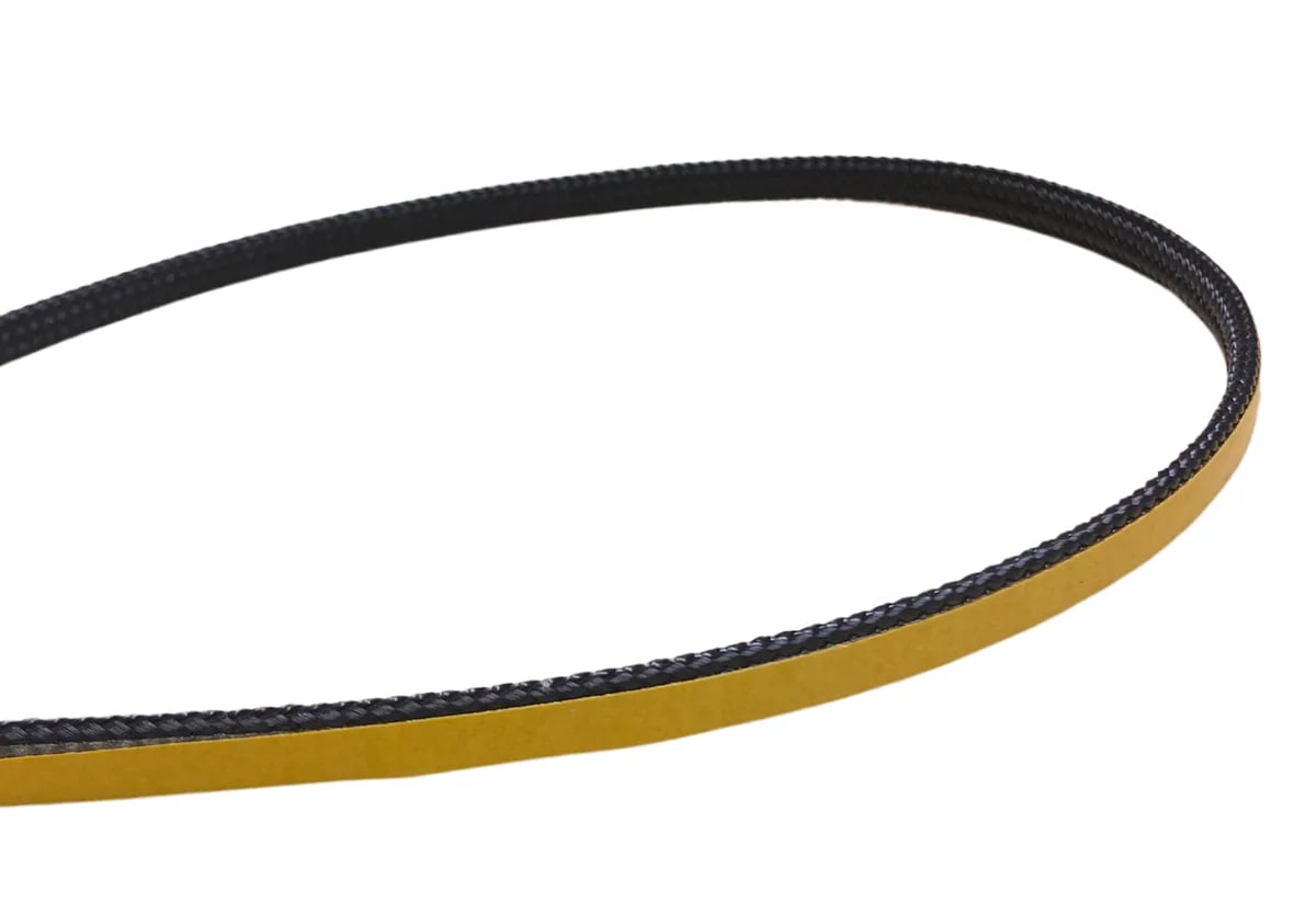 Scan røykstuss inkl. pakning og holdere Ø150