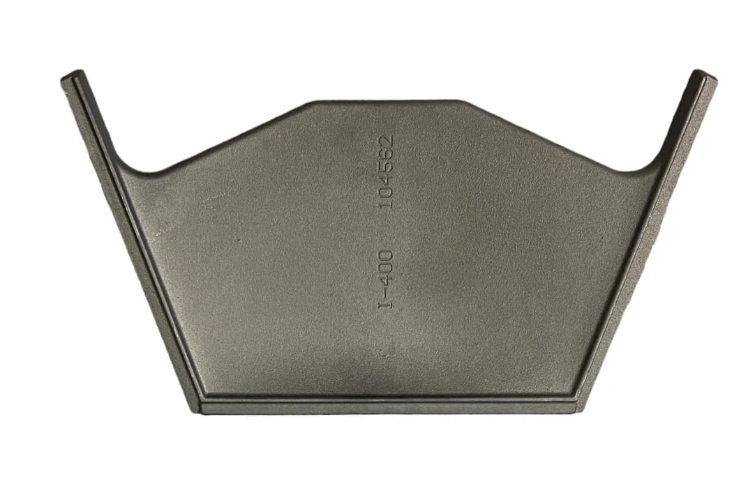 Hvelv til Jøtul I 400