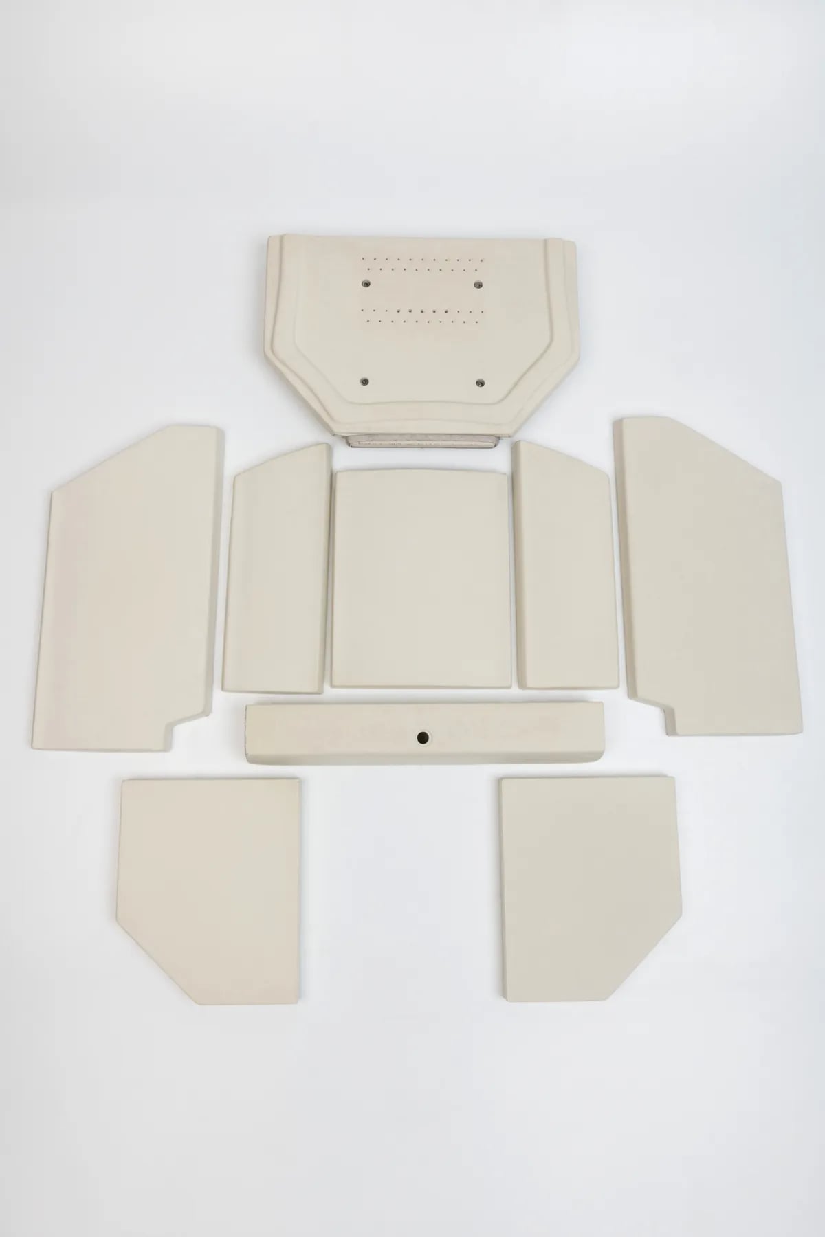 N-21 Thermotte set