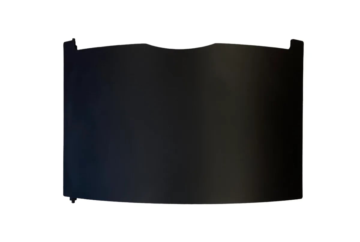 Dør til sokkel ILD 1-5 og Warm 1-5