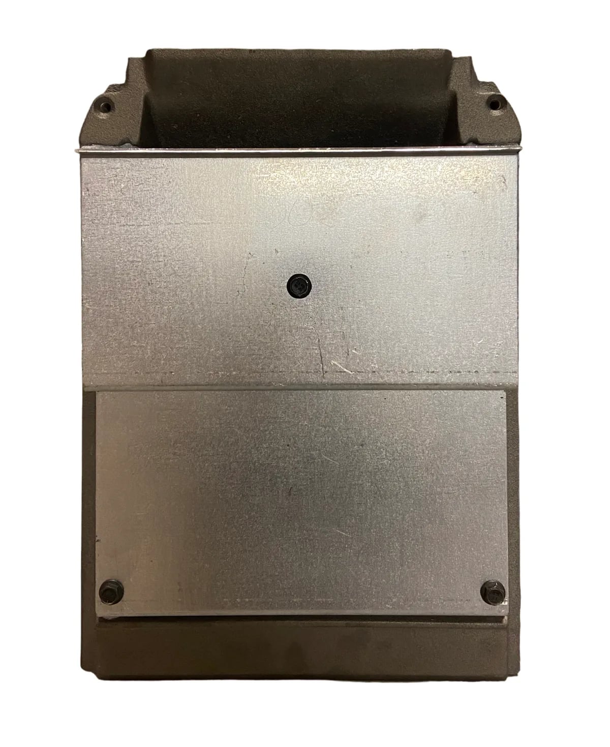 Hvelv / Sekundærluftkammer komplett til Jøtul F 602 CB