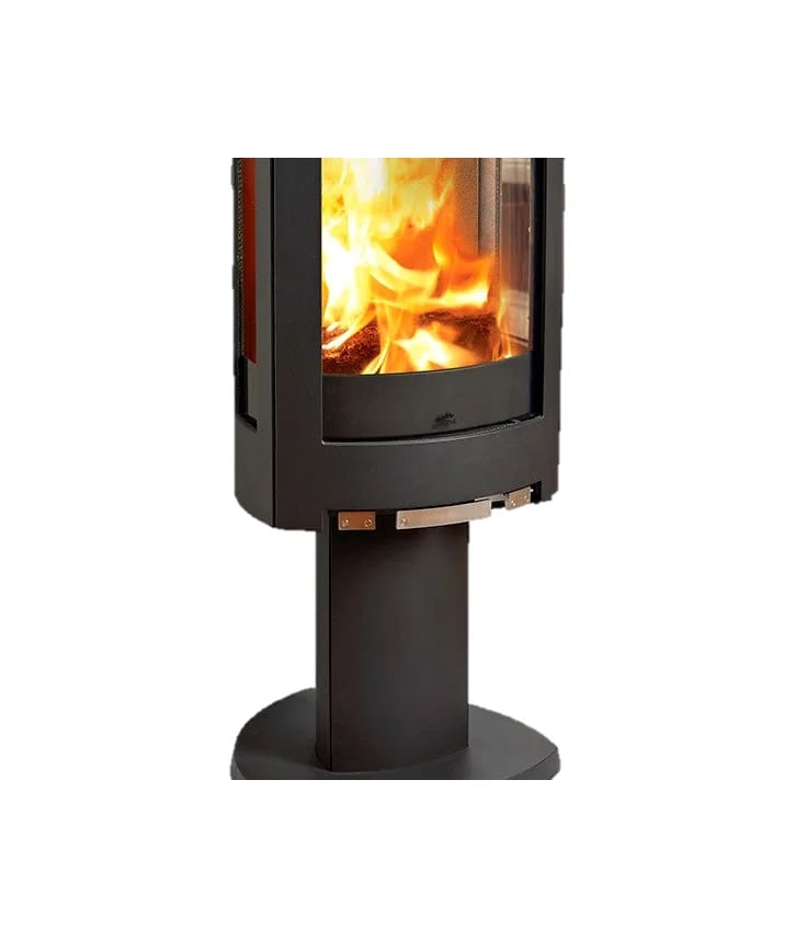 Brennplatesett til Jøtul F360 og F370