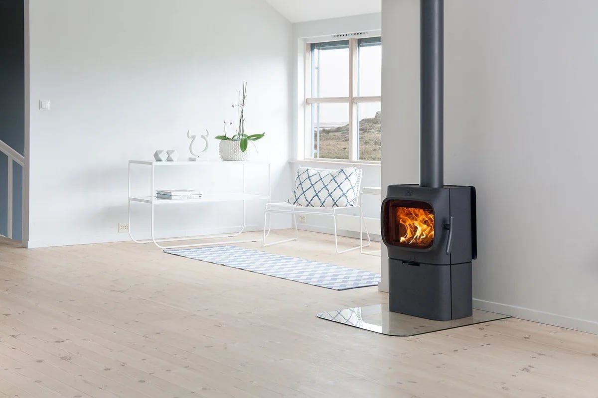JØTUL F 105 B