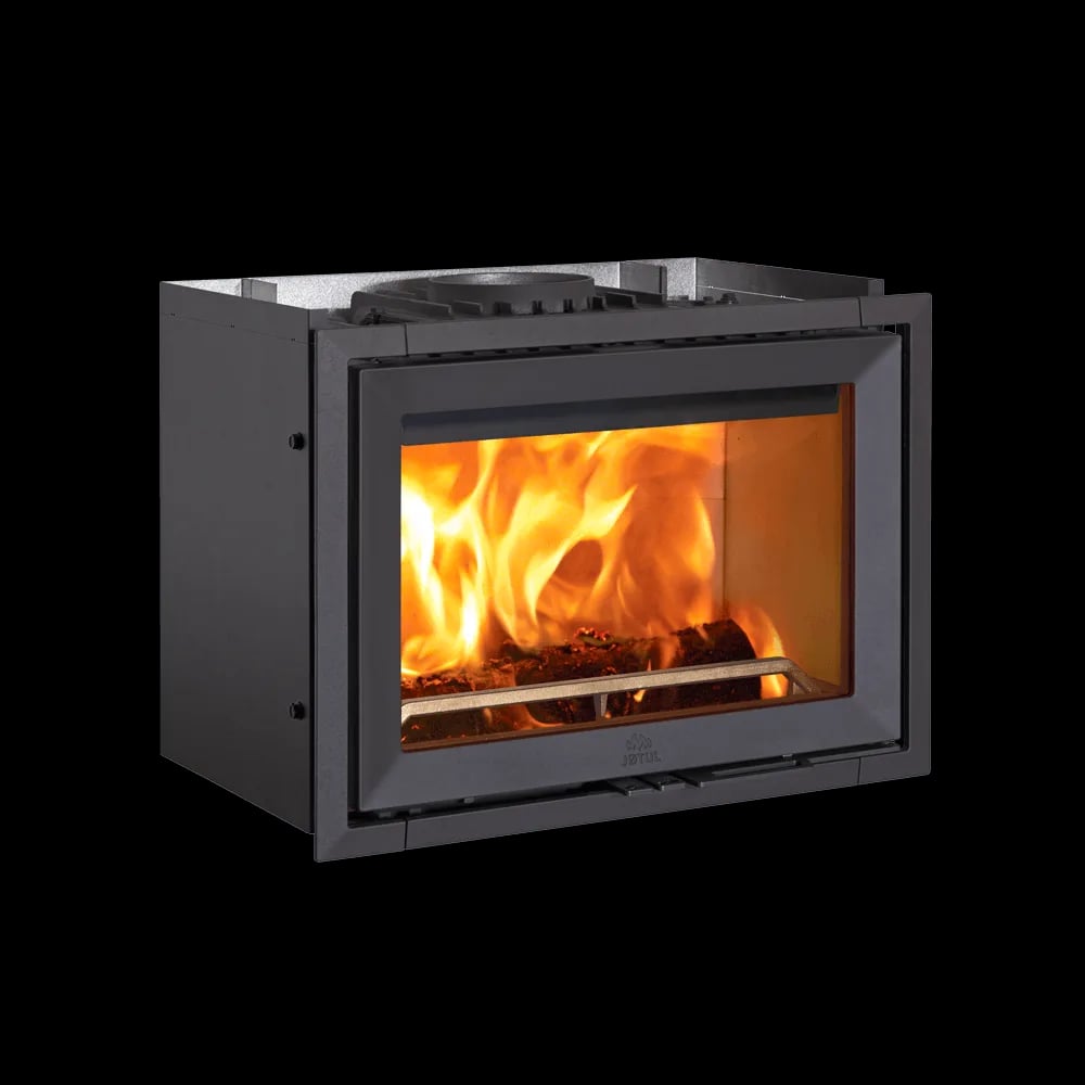 JØTUL I 520 F