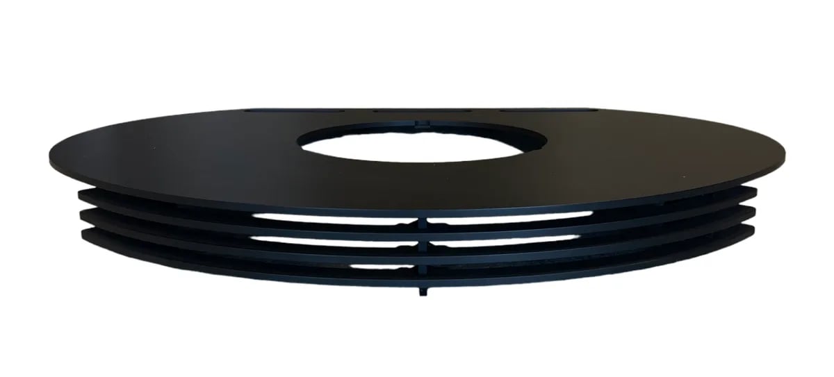 Topplate til ILD 7 og 8 (AP)