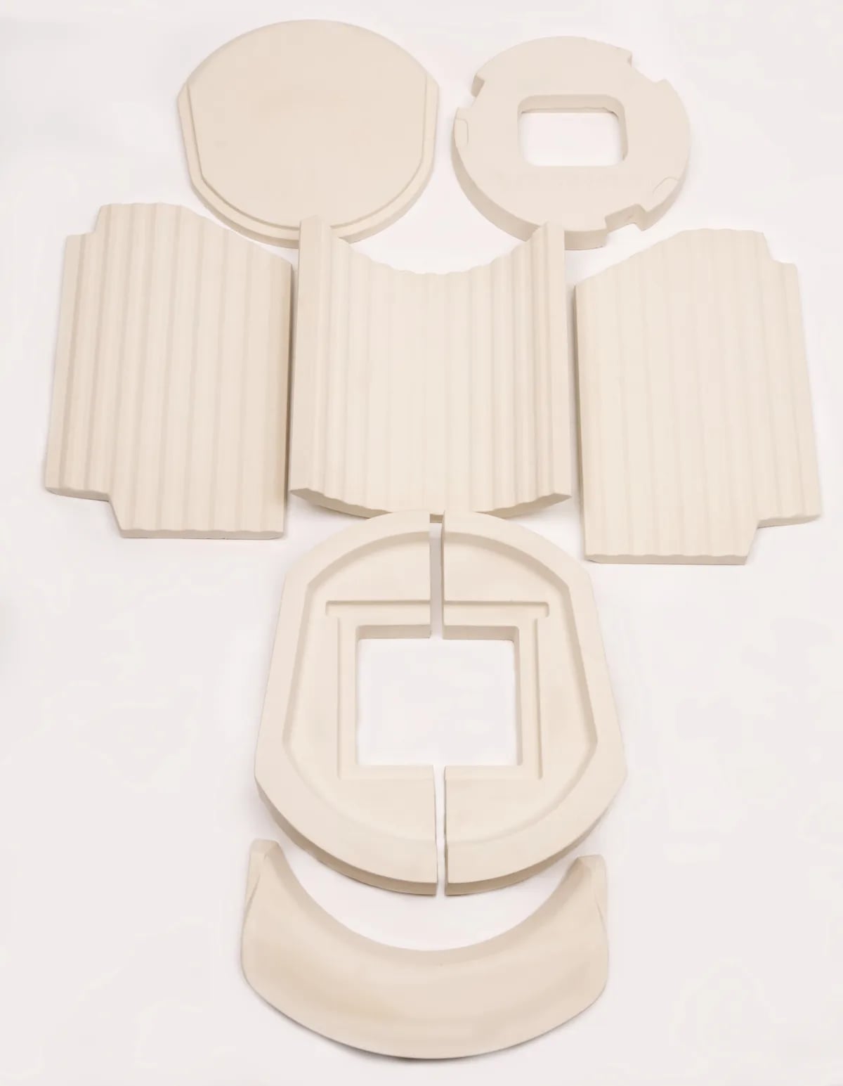 Nordpeis Salzburg R Thermotte set - Image