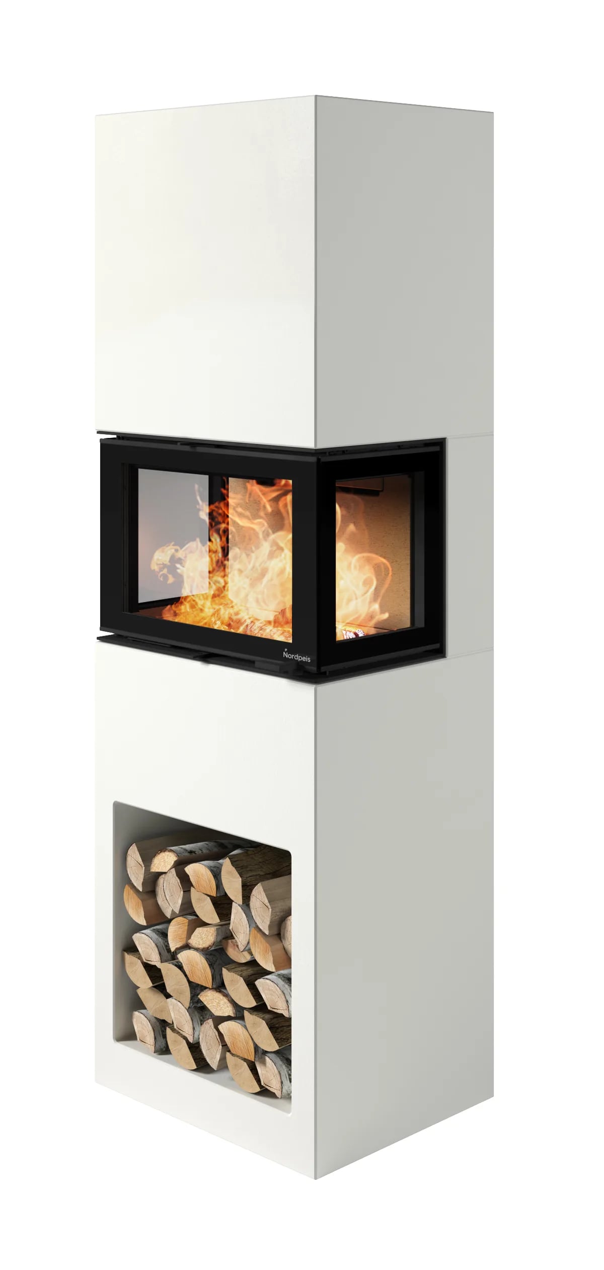 Praha with N-21U Exclusive Black - R.jpg