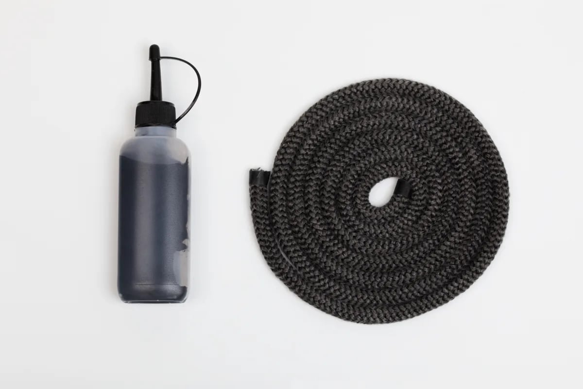 Nordpeis Bergen door gasket