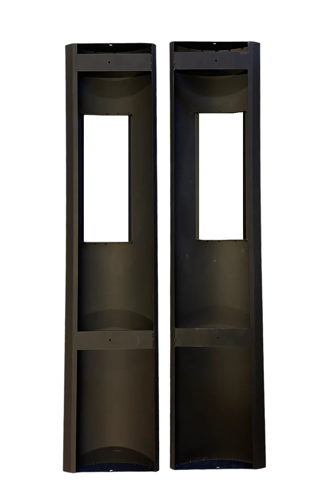 Sideplater til ILD 8 (AP)