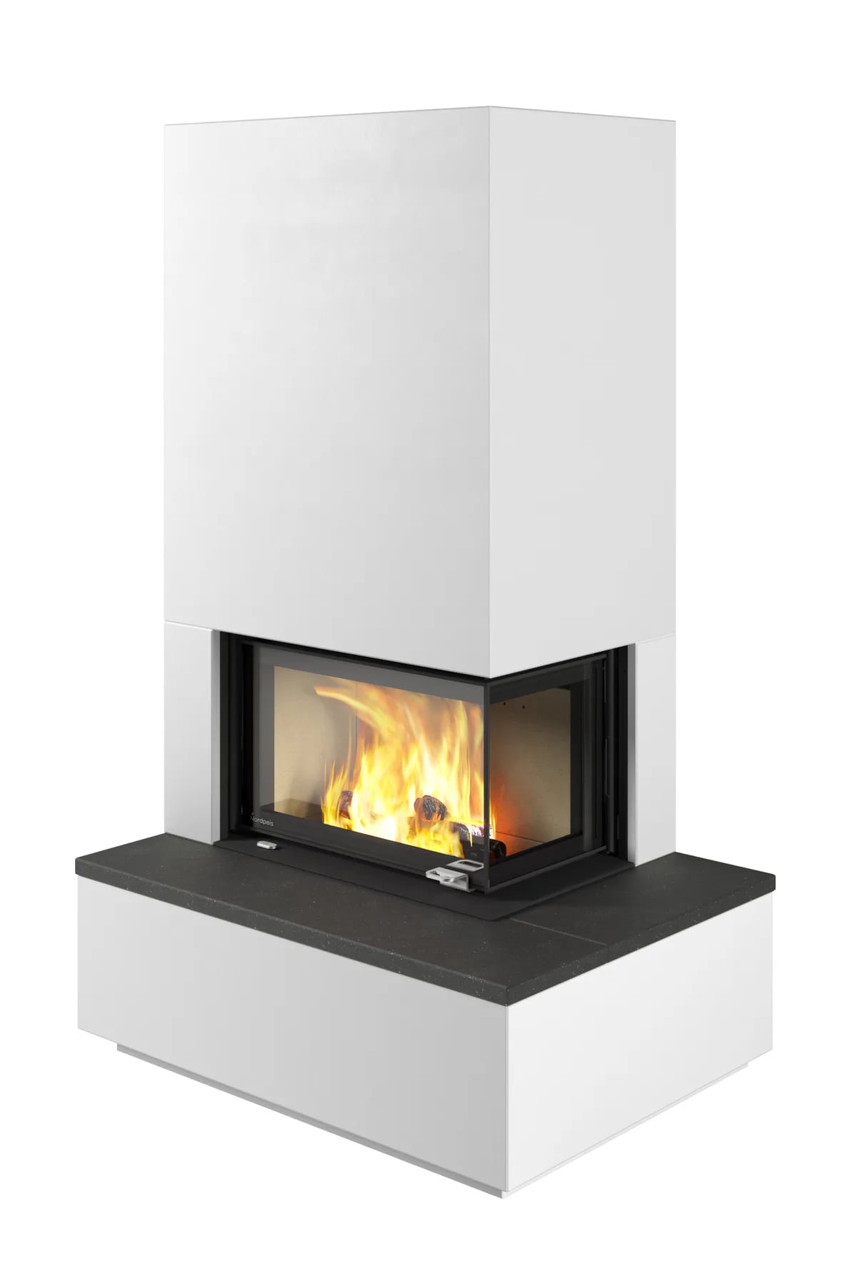 Monaco A Low Right Bench_lightjpg