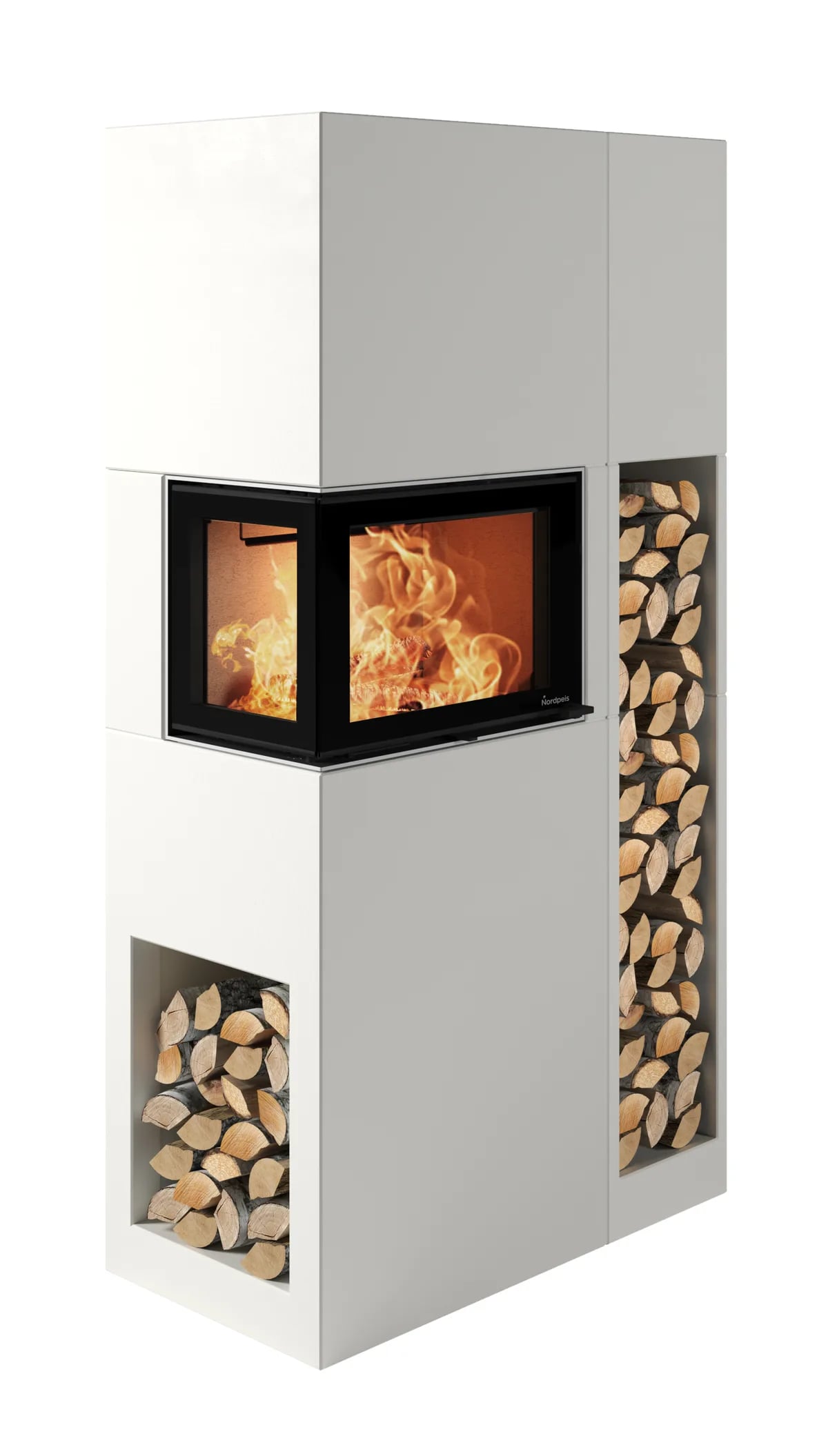 Pisa_N-21AL_Exclusive_woodshelf