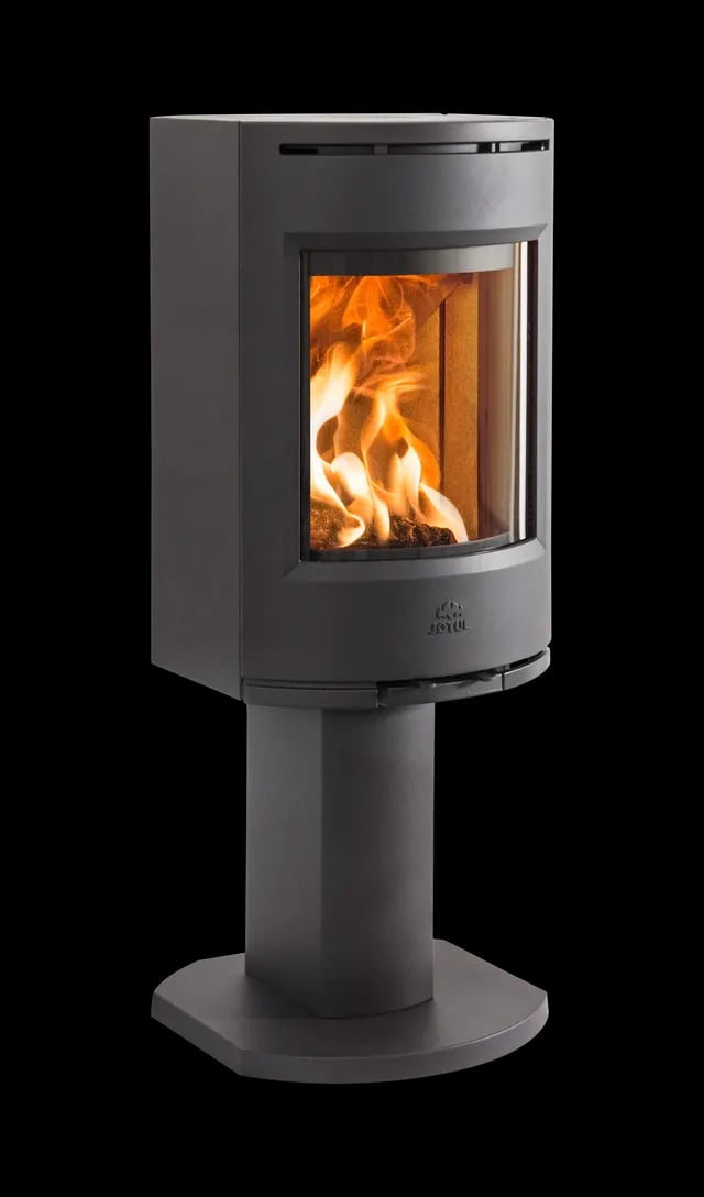 JØTUL F 136
