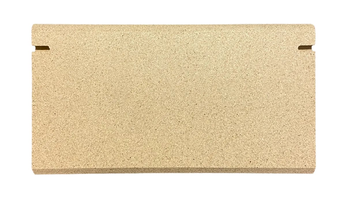 Scan røkvenderplate til Basic 1 og 3