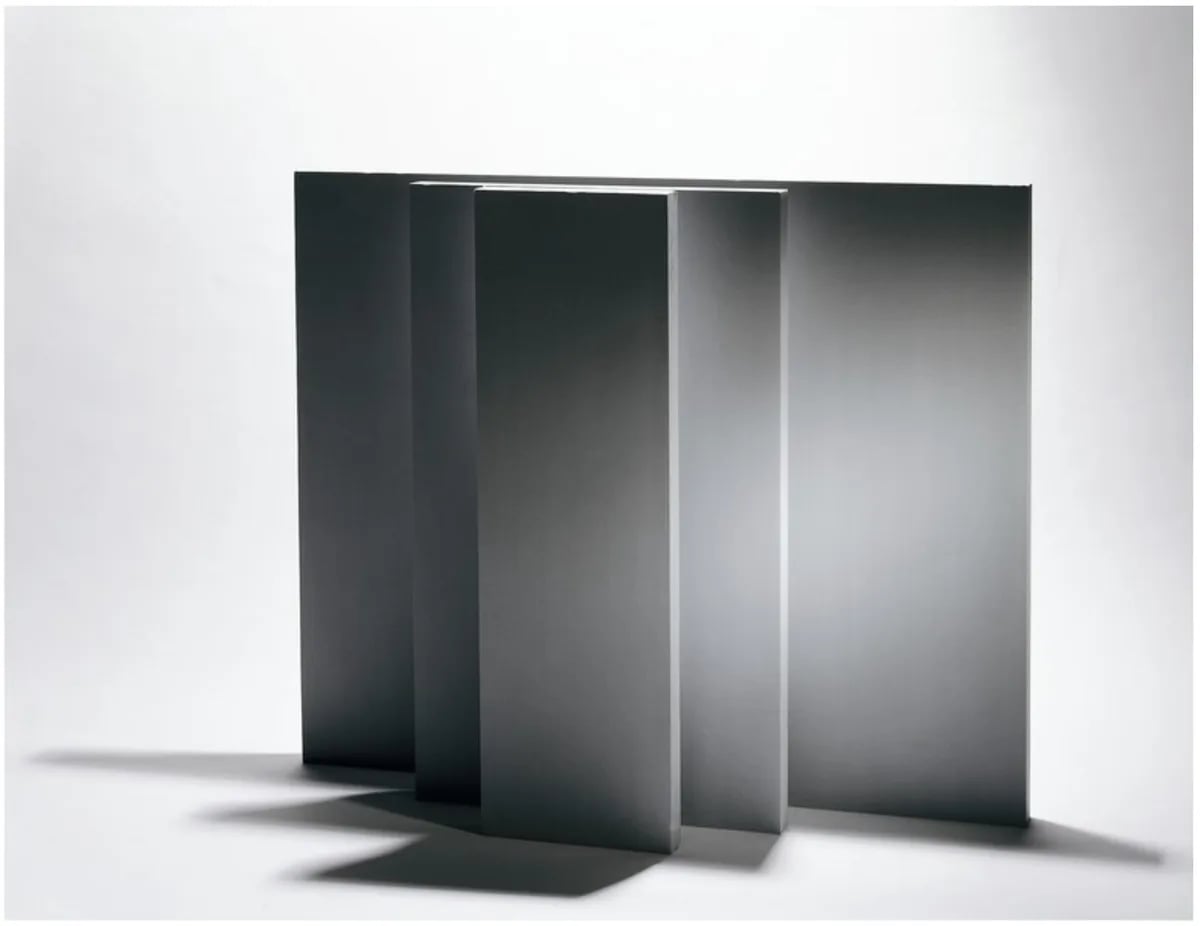 122x244x5cm Stor Brannmurplate - *Pris gjelder v/ kjøp via nettbutikk